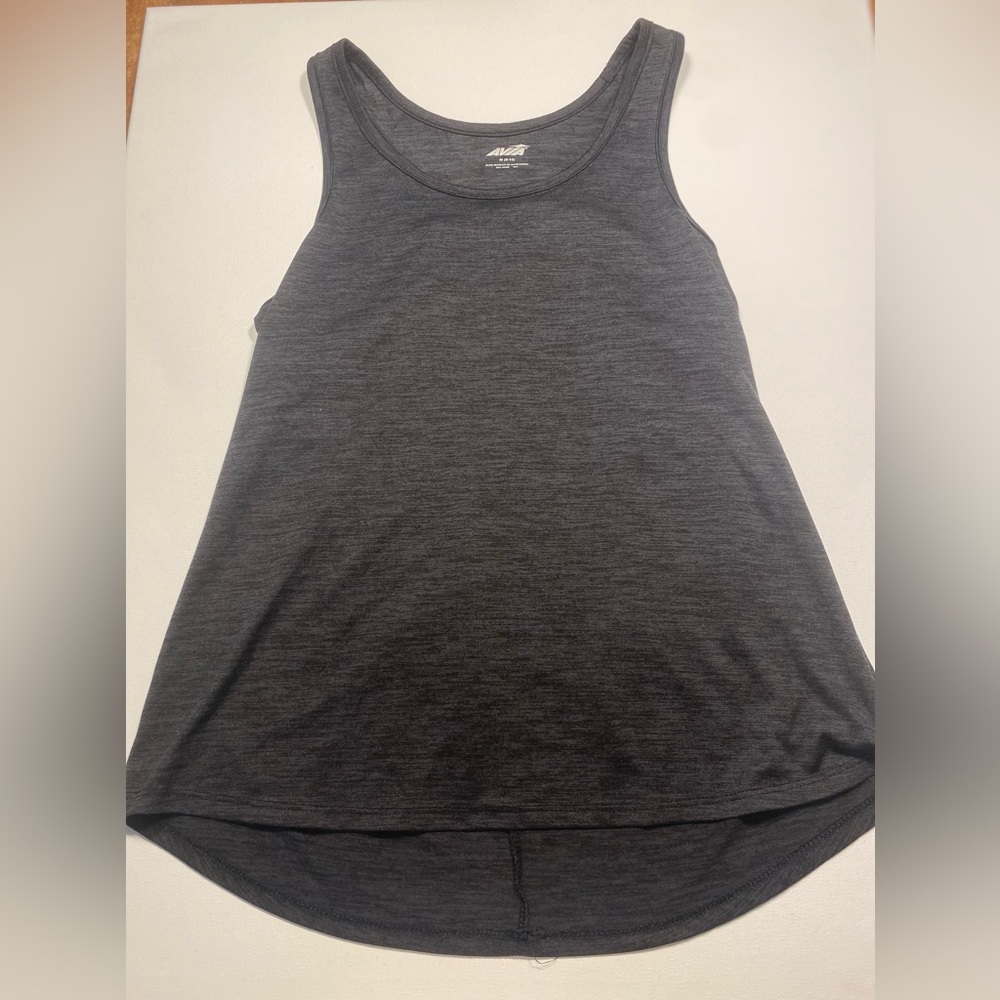 Workout shirt